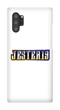 Jester19 Samsung Cases