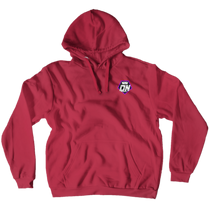 QN ESPORTS Hoodies (No-Zip/Pullover)