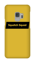 Squatch Squad Samsung Phone Case
