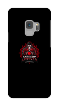 loque95 Samsung Phone Cases