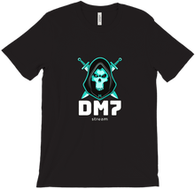 damianmonsalve7 T-Shirts