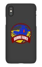 Brummie Farmer iPhone Phone Cases