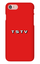 termostatotv iPhone Phone Cases