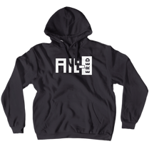 Hoodies (No-Zip/Pullover)