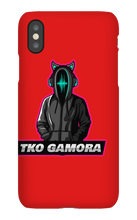 msgamoratv iPhone Phone Cases