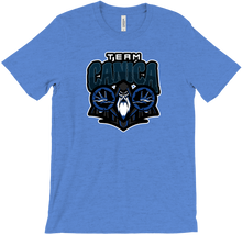 Wizard Team Canica light colors