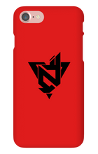 n3cr0m4nicz iPhone Phone Cases