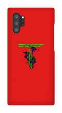 TurtleTV Samsung Cases