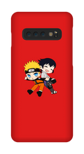 rensasylum Samsung Phone Cases