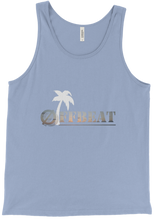 Cali Tank