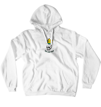 the_lost_king_gaming Hoodies (No-Zip/Pullover)