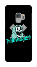 tyhoward99 Samsung Phone Cases