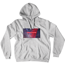 Hoodies (No-Zip/Pullover)