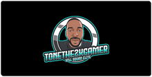 tonethe2kgamer XXL Gaming Mousepad