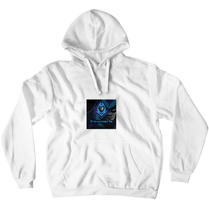 strangedriv3r Hoodies (No-Zip/Pullover)
