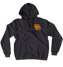 Trickyzs Trickyzs Trickyzs Hoodies