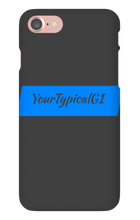 Typical iPhone Case