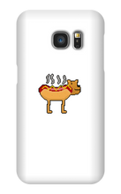 DampfHund Case | Samsung | 5 Farben