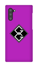 Grassroots Gaming Samsung Phone Cases