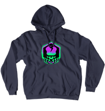 unjacked Hoodies (No-Zip/Pullover)