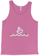 Exotronik_ Tank Top  summer edition! 2021!