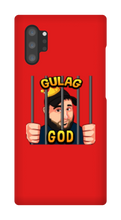 Gulag god DUH