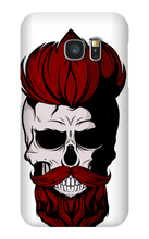 punkpoets Samsung Phone Cases
