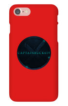 captainbuck619 iPhone Phone Cases
