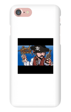 thechapmanzone iPhone Phone Cases