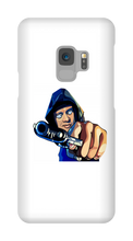 dondontmiss Samsung Phone Cases
