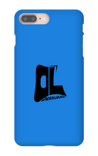 derrlukass iPhone Phone Cases