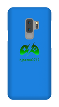 bjoerni0712 Samsung Phone Cases