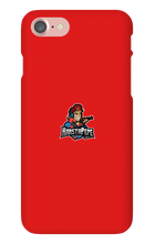 karstapepe iPhone Case