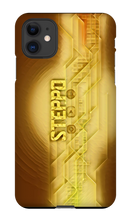 steppo_yt_87 iPhone Phone Cases