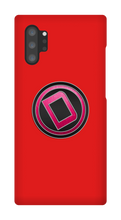 DarknessZ1991 Samsung Phone Cases
