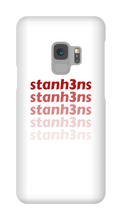 stanh3ns Samsung Phone Cases