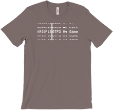 GTFO my game tee