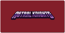 astral_knights XXL Gaming Mousepad