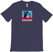 Sasuke in deep thought