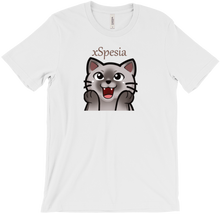 xSpesia T-Shirt Entzückt