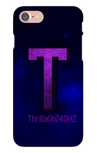 thrillaon240 iPhone Phone Cases