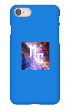 mastercoder iPhone Phone Cases