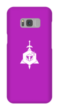kevocb Samsung Phone Cases