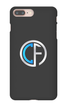 iPhone Logo Case