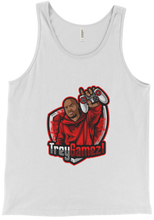 treygamez1 Tank Top