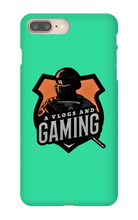 AVG iPhone Phone Cases