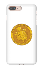 sirlegendairy iPhone Phone Cases