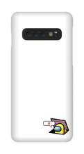 Hi - Samsung Phone Cases