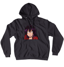 Sailor Himawari (No-Zip/Pullover)