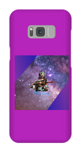 mercuy25 Samsung Phone Cases